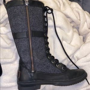Ugg winter boot